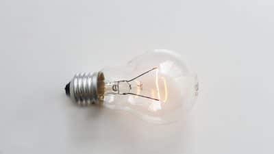 Arnaque méfiez-vous de cette escroquerie des ampoules offertes par EDF !
