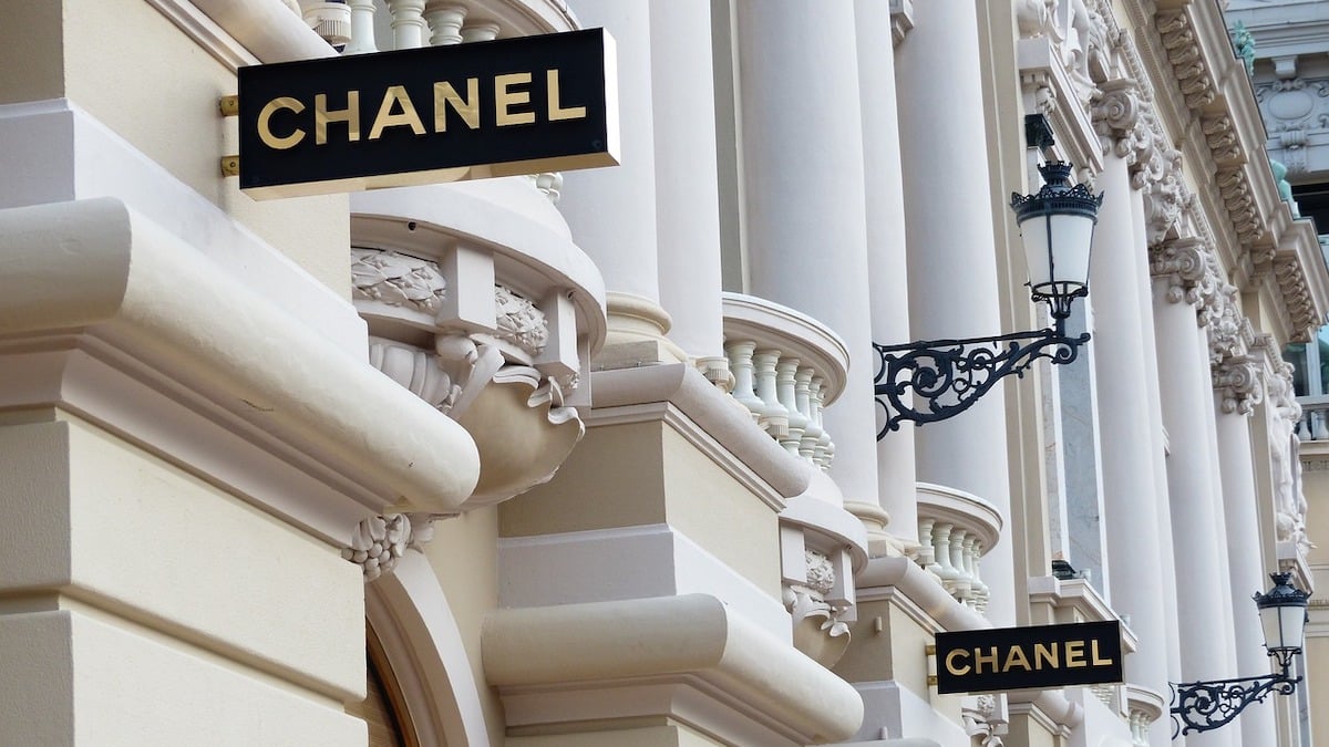 Chanel fait honneur à son passé et réédite sa première montre de luxe !