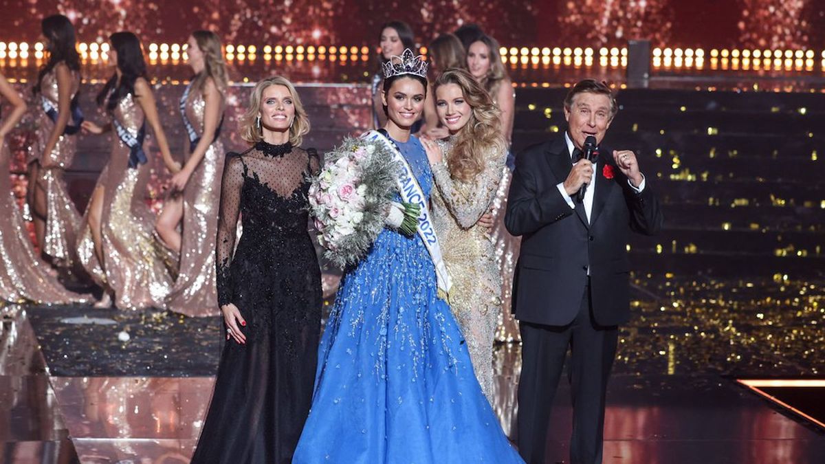 Miss France : menaces de mort, pestes, compétition… une ex Miss balance sur le concours !