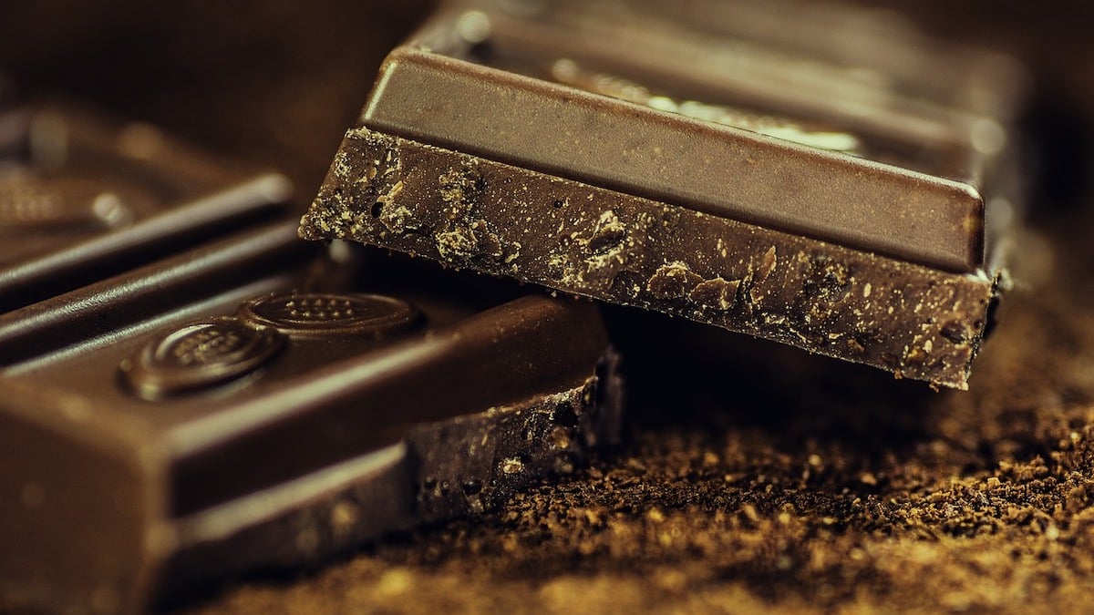 Pourquoi vous devriez commencer à inclure le chocolat dans votre régime alimentaire
