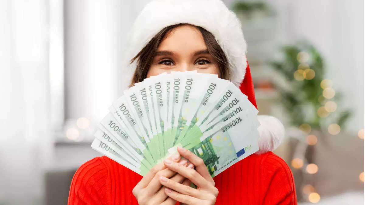 Prime de Noël voici les concernés par cette aide de 209 euros en moyenne !