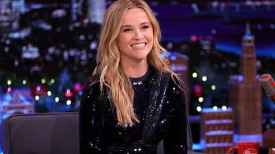 Reese Witherspoon : son secret magique pour paraître toujours jeune !