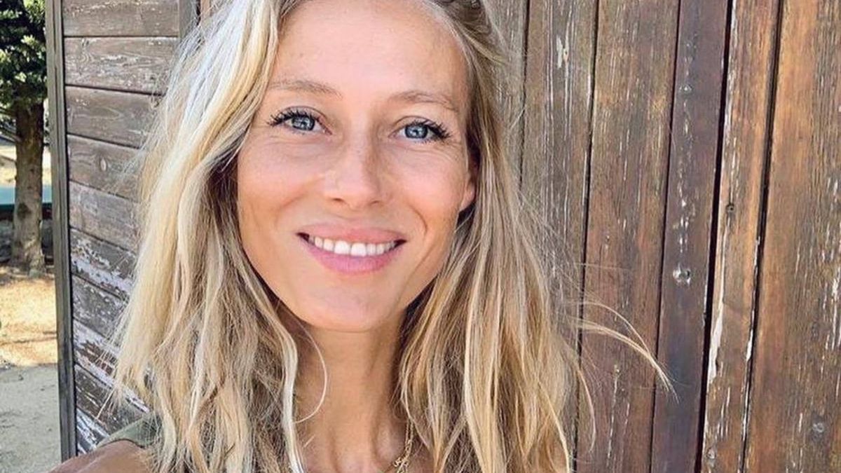 Vanesa Lorenzo : "Le yoga et la maternité ont changé ma vie".