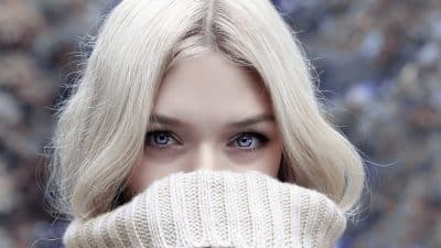 Ces 5 meilleurs soins pour prendre bien soin de sa peau en hiver !