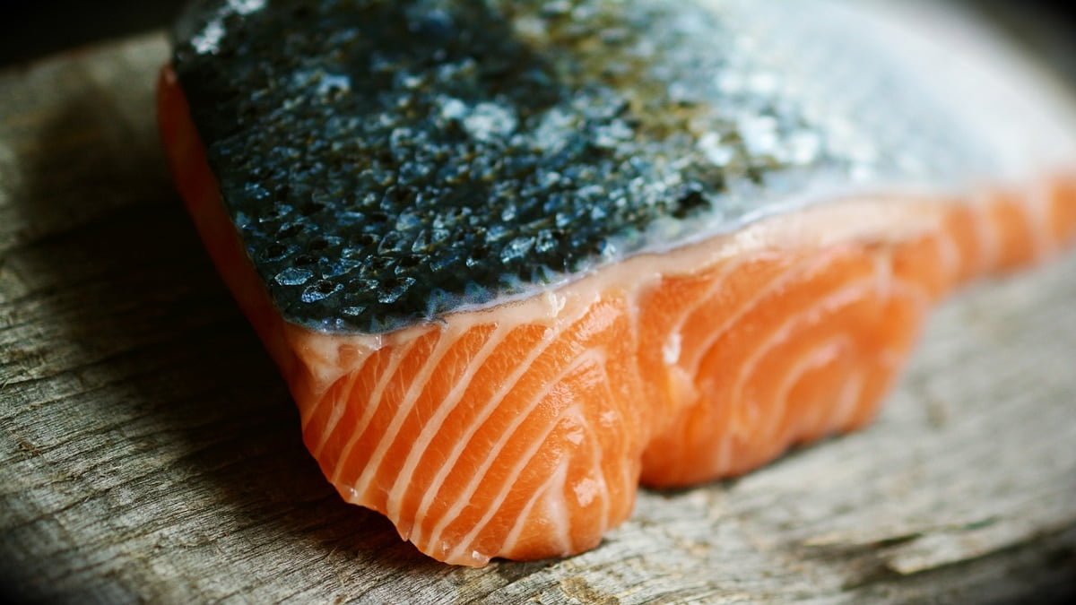Il faut à tout prix manger du saumon une à trois fois par semaine, voici pourquoi !