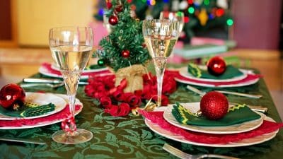 Noël 2022 : cette recette de riz au canard et truffes idéale pour les fêtes !