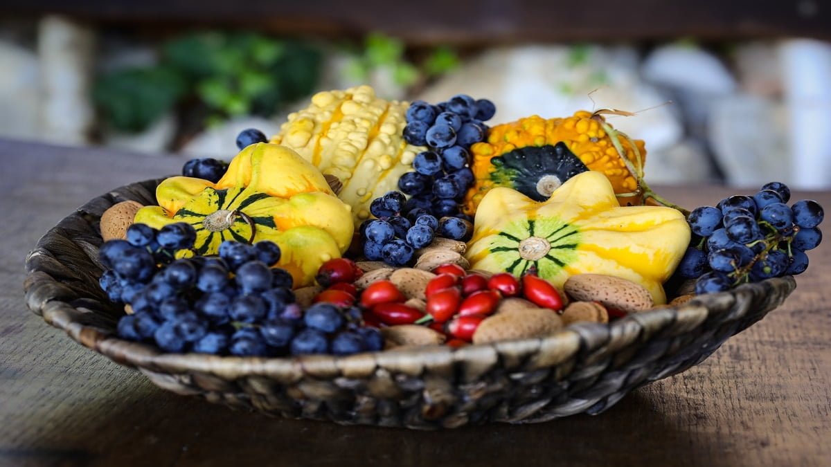 Voici comment maximiser les bienfaits des fruits pour la santé !