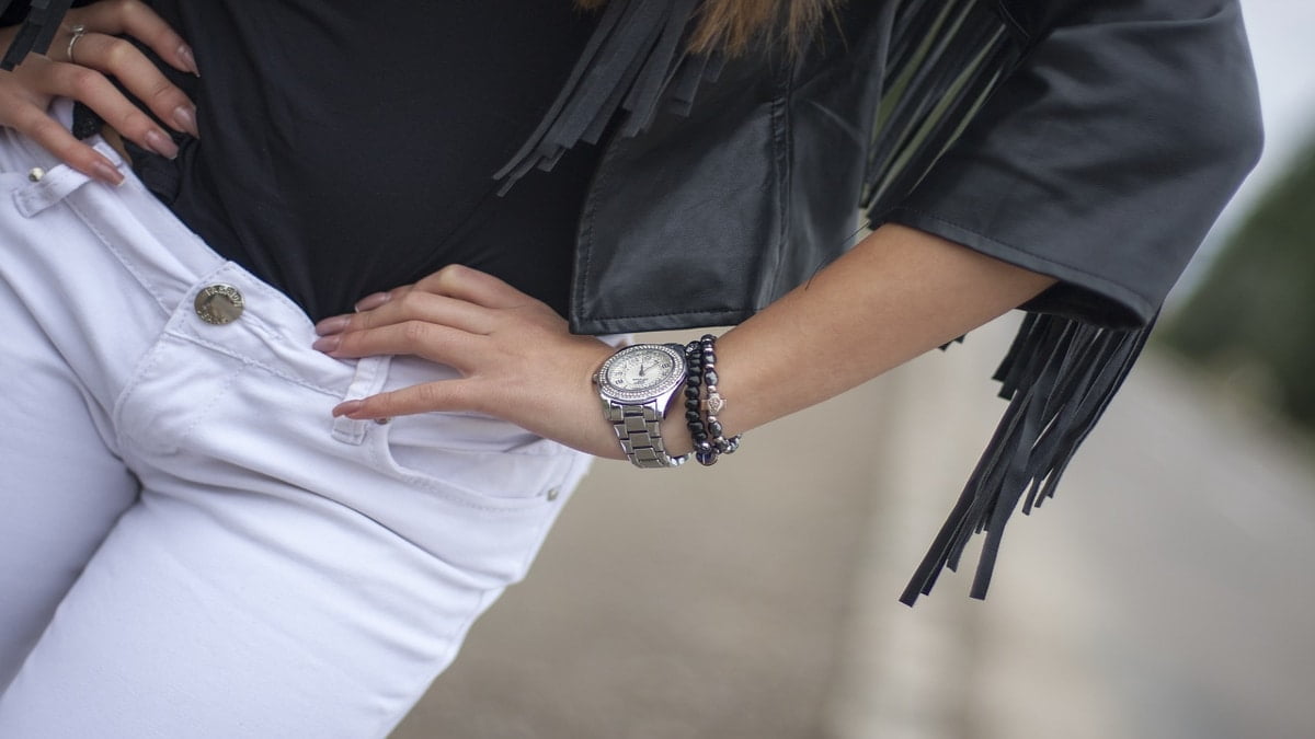 Voici les nouvelles montres pour femmes de Richard Mille !