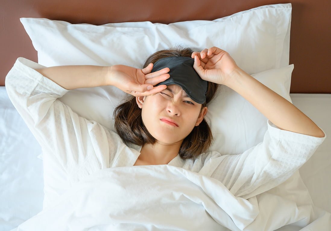 4 exercices de respiration pour faciliter le sommeil : une aide précieuse
