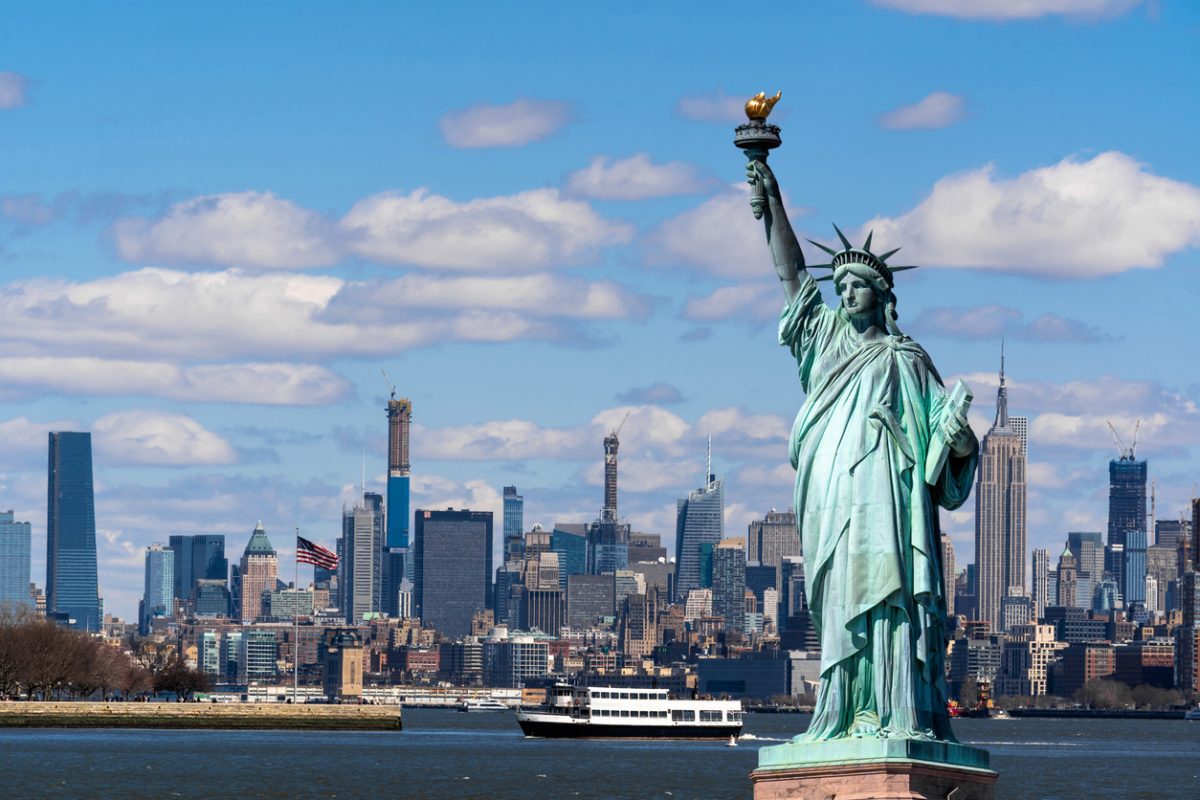 5 monuments à voir absolument à New York : ne les ratez pas !