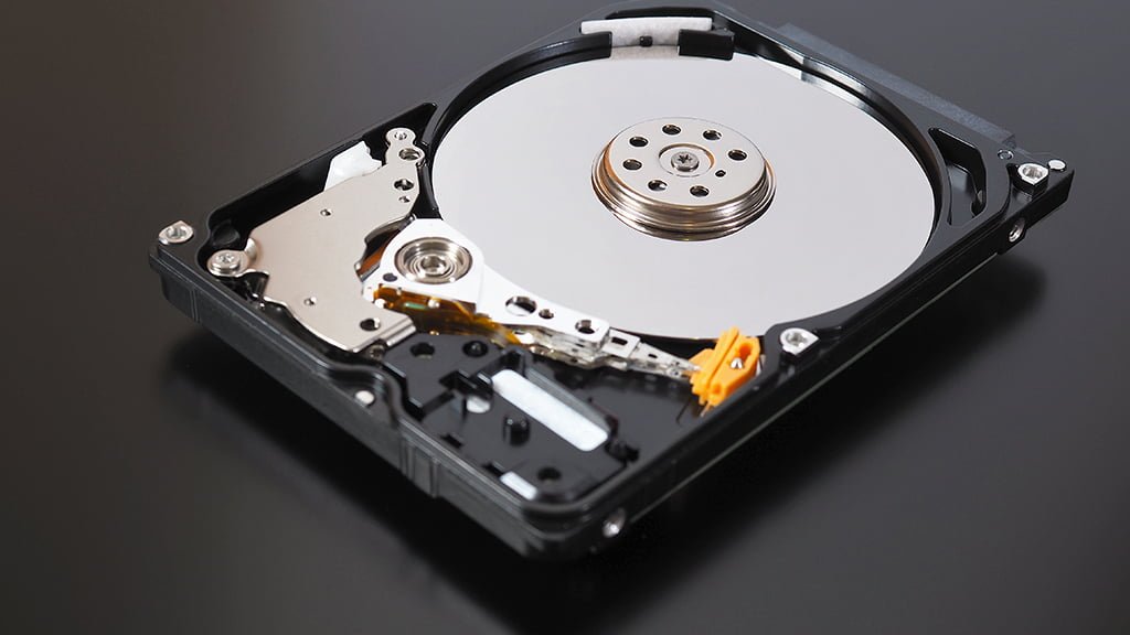 Comment mettre à niveau votre disque dur pour être sûr de ne pas perdre vos données : ce qu'il faut savoir