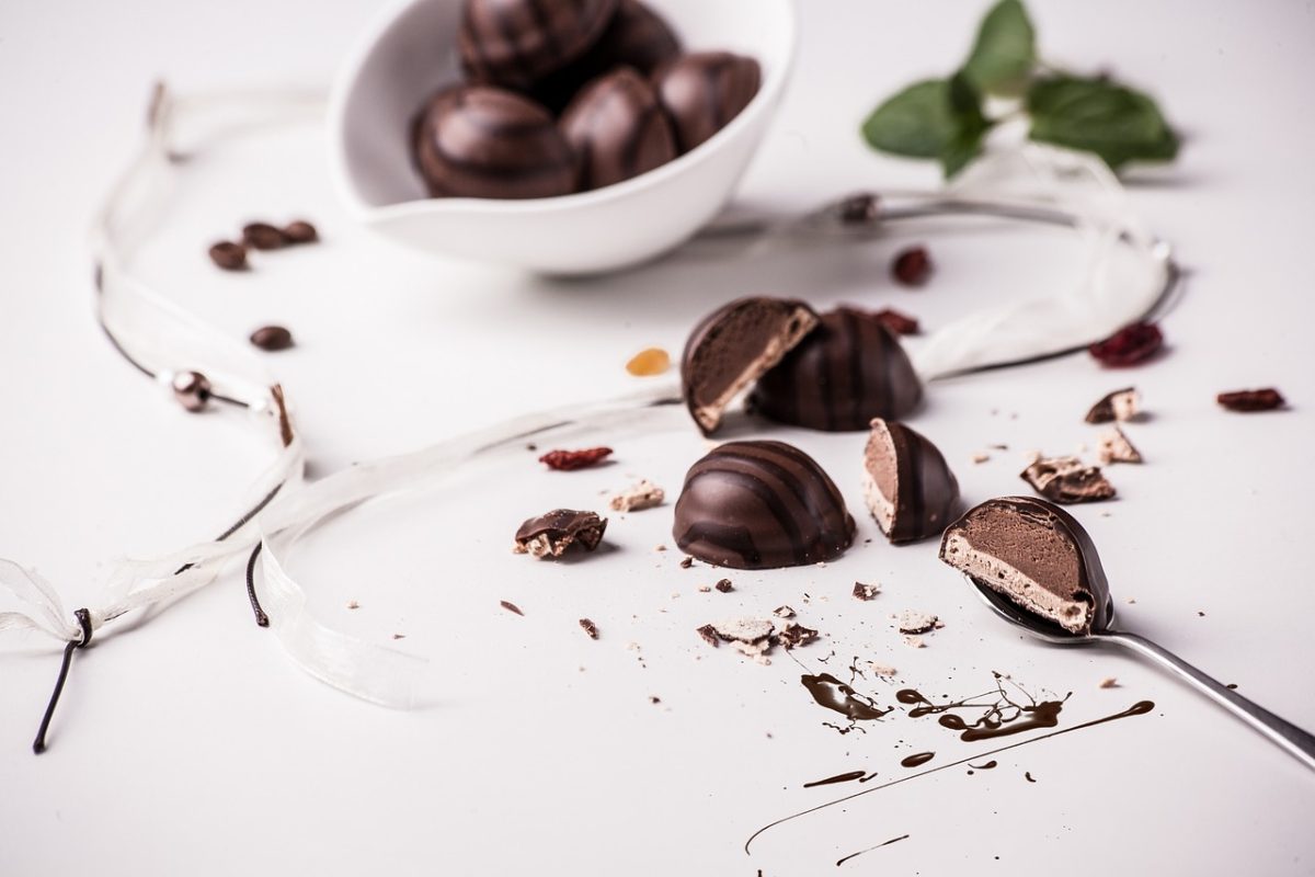 Comment offrir du chocolat à la liqueur : astuces et conseils pour réussir son cadeau