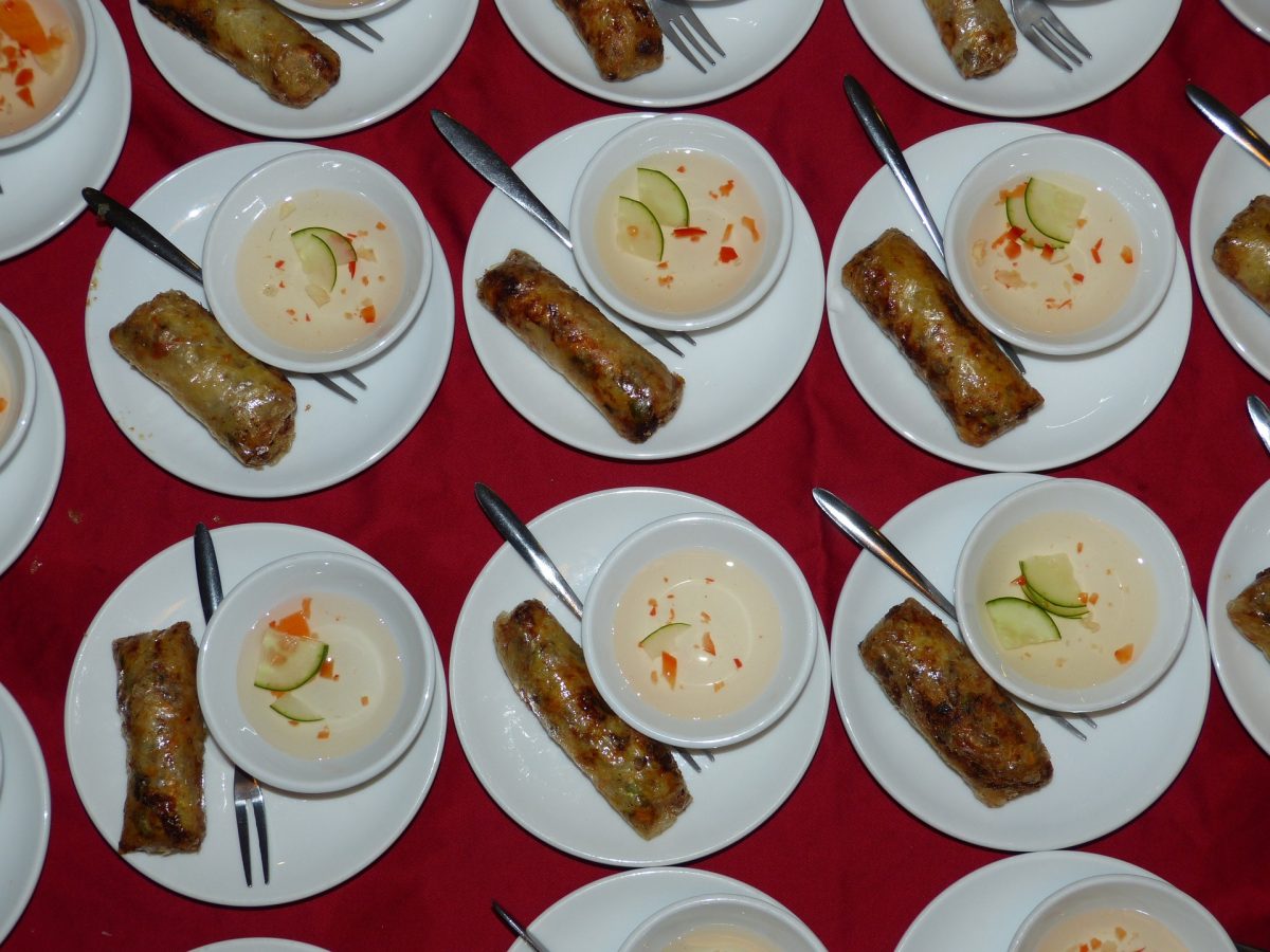 Découvrez les sauces nems vietnamiennes les plus prisées : un voyage culinaire à travers le Vietnam