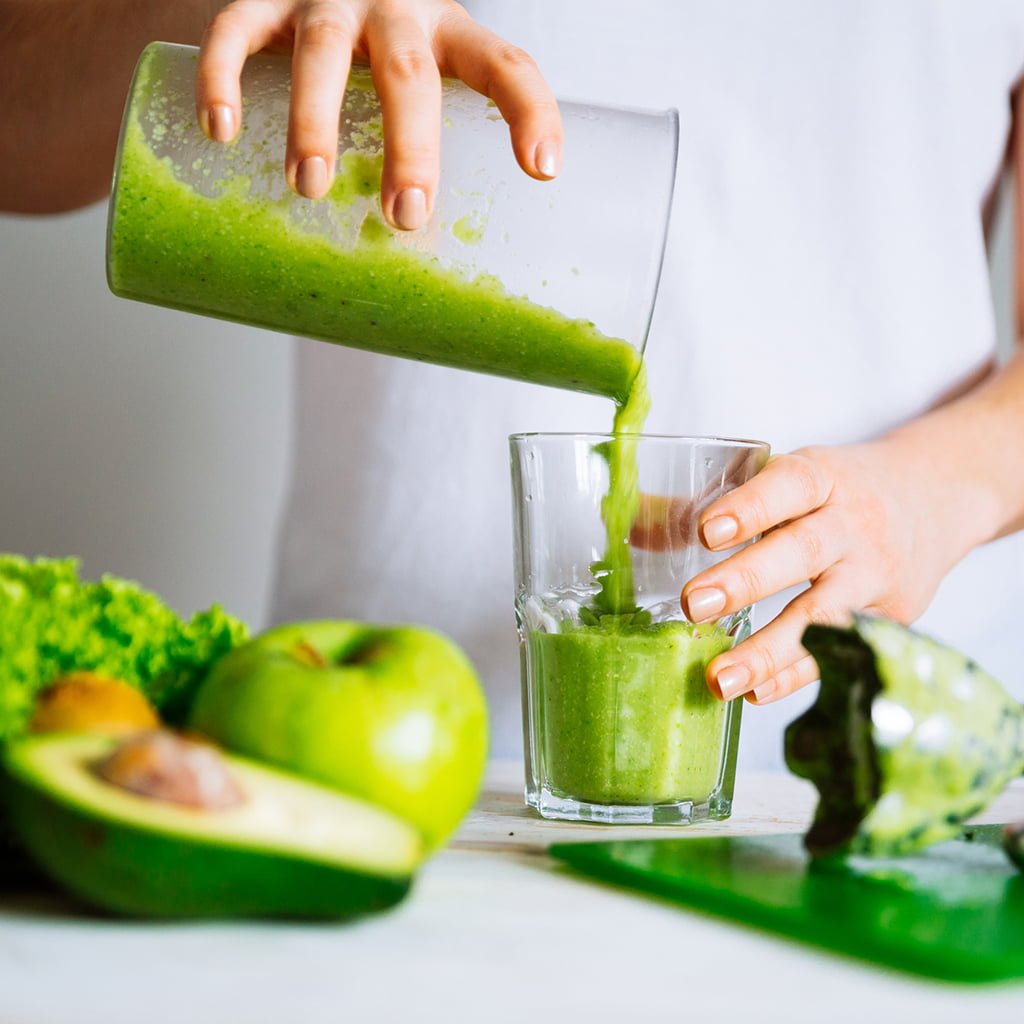 Manger ou boire les légumes : quelle est la meilleure solution pour une alimentation saine ?
