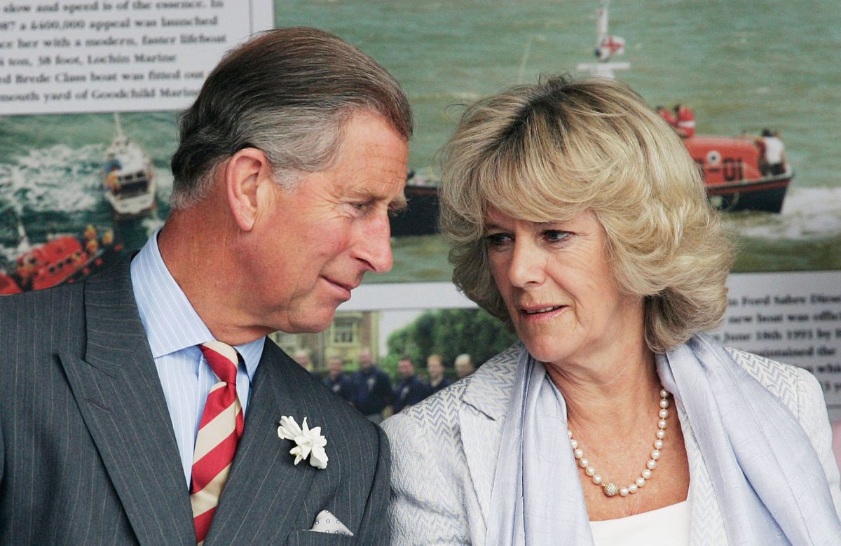 Charles III et Camilla : le couple improbable qui a fait ses preuves