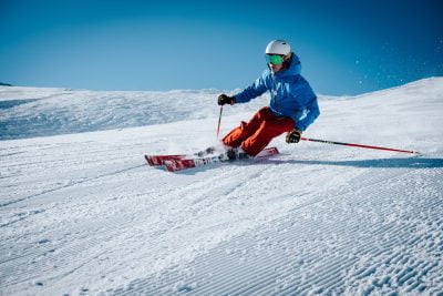 Choisir ses skis : nos conseils pour une expérience réussie