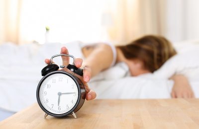 Combien d'heures de sommeil pour préserver sa santé ? On sait maintenant ce qu'il faut savoir