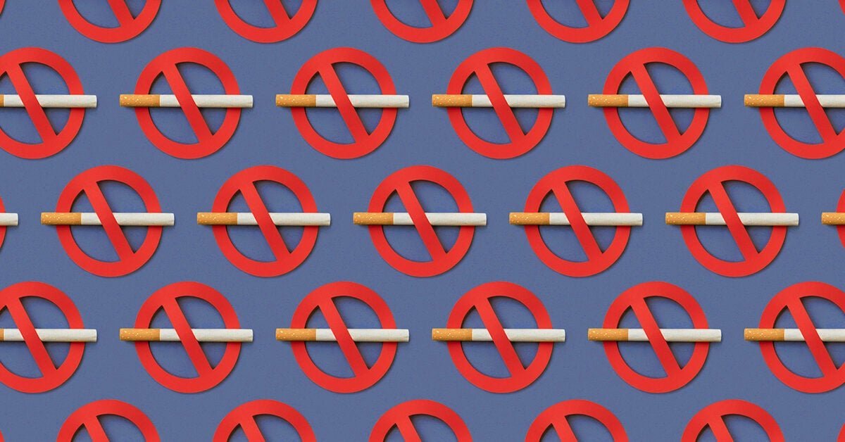 Comment arrêter de fumer : l'appui scientifique à la recherche de votre force intérieure