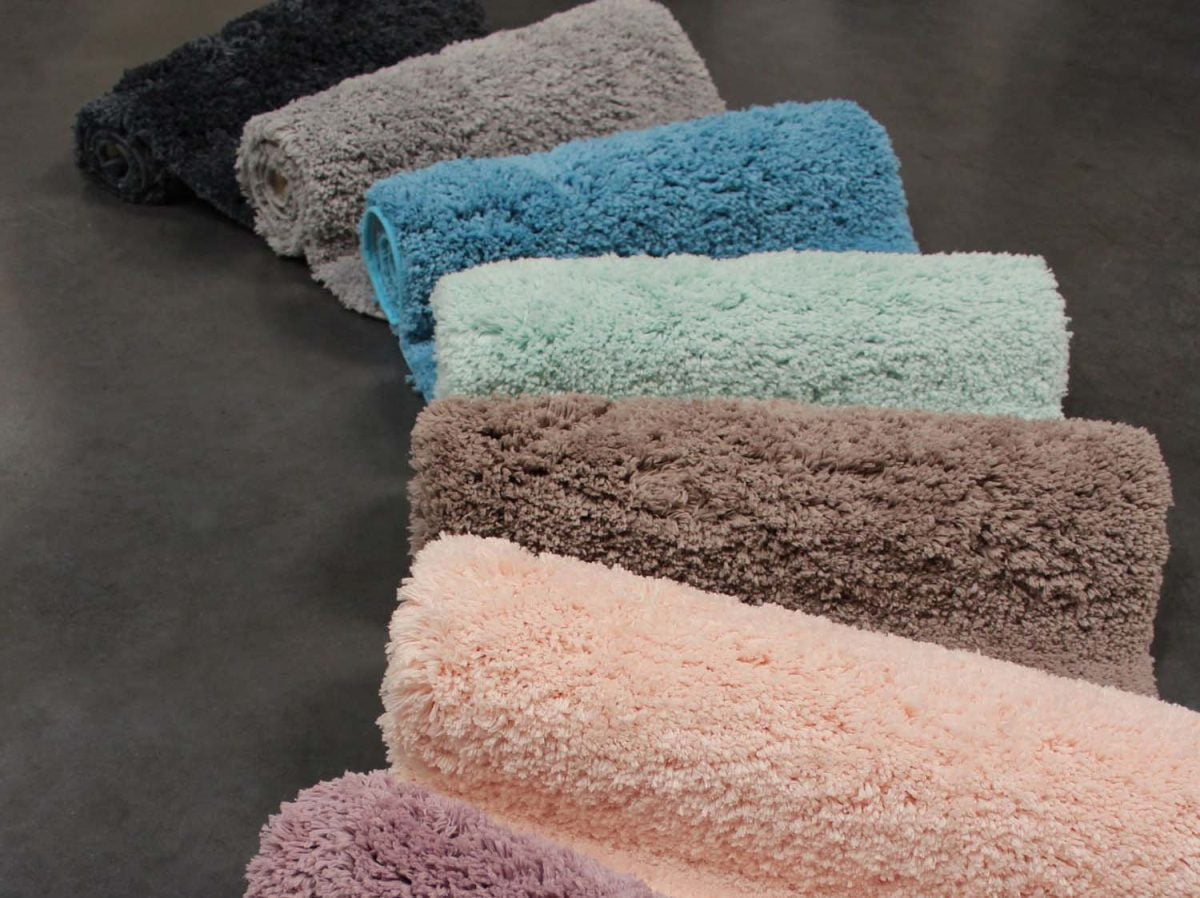 Comment trouver le tapis parfait pour votre salle de bains ? Quelques conseils pour bien le choisir !