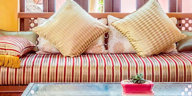 Découvrez comment créer un salon marocain digne des mille et une nuits chez vous !