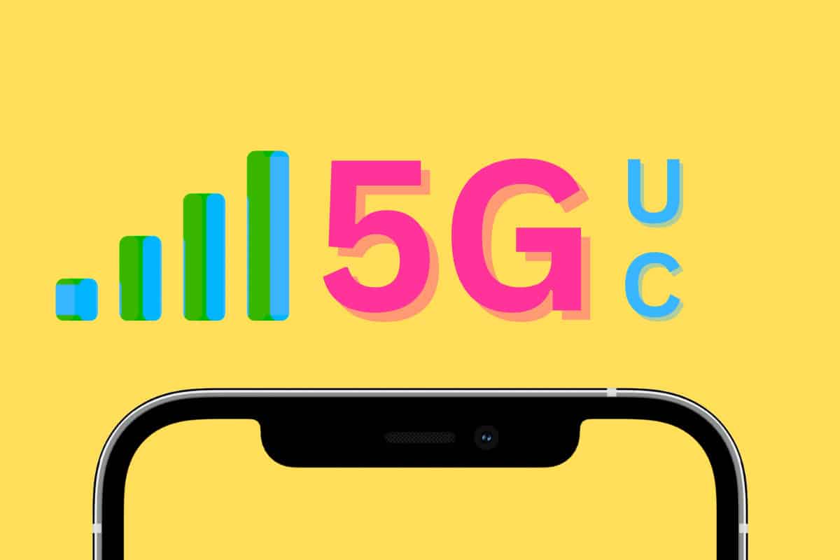 Explorer la nouvelle fonctionnalité 5G UC de l'iPhone : découvrez-en tous les avantages !