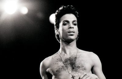 Le sexe sous l'influence des astres : pourquoi les chansons de Prince en parlent-elles autant ?