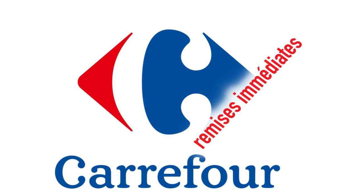 Comment avoir des réductions chez Carrefour France ?