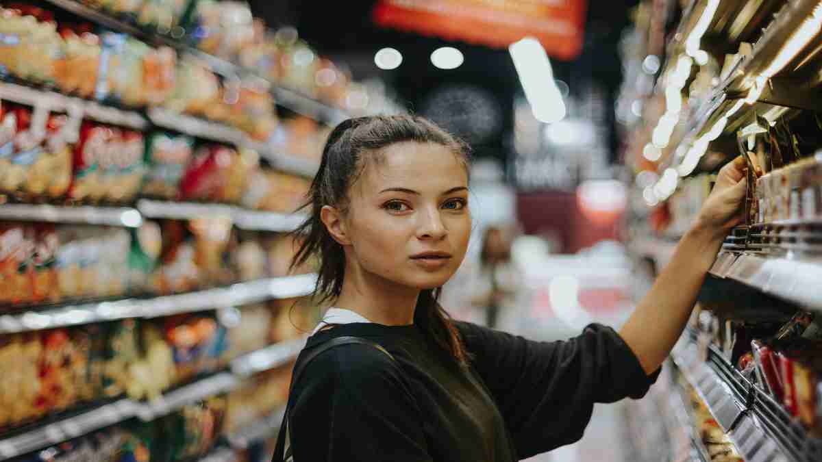 5 astuces pour économiser considérablement lors de vos achats au supermarché !